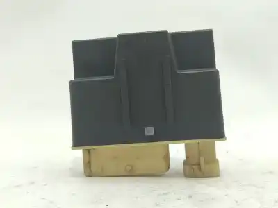 Peça sobressalente para automóvel em segunda mão módulo eletrônico por citroen c5 iii (rd_) 2.0 hdi 140 referências oem iam 9652021180