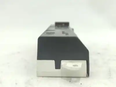 Second-hand car spare part multifunction display for citroen c5 iii (rd_) 2.0 hdi 140 oem iam references   