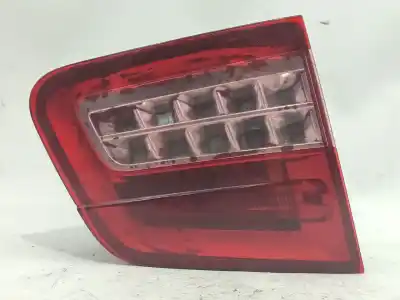 Автозапчасти б/у ВНУТРЕННИЙ ЛЕВЫЙ ЗАДНИЙ ФОНАРЬ за CITROEN C5 III (RD_)  ссылки OEM IAM 9687583080  