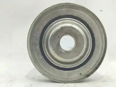 Peça sobressalente para automóvel em segunda mão POLIA DO VIRABREQUIM por CITROEN C5 III (RD_)  Referências OEM IAM 9681640880  