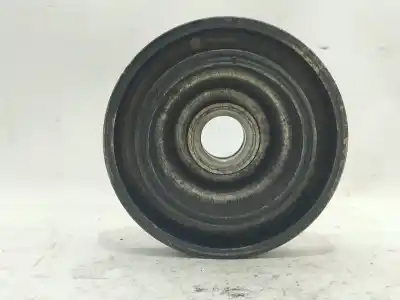Peça sobressalente para automóvel em segunda mão polia do virabrequim por citroen c5 iii (rd_) 2.0 hdi 140 referências oem iam 9681640880  