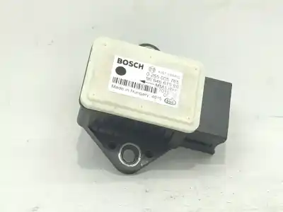 Peça sobressalente para automóvel em segunda mão sensor por citroen c5 iii (rd_) 2.0 hdi 140 referências oem iam 9664661580