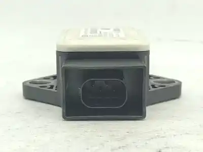 Peça sobressalente para automóvel em segunda mão sensor por citroen c5 iii (rd_) 2.0 hdi 140 referências oem iam 9664661580  