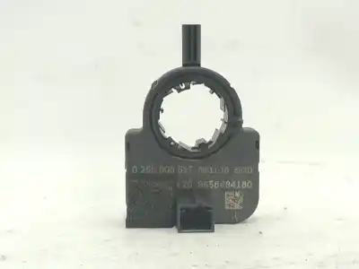 Peça sobressalente para automóvel em segunda mão sensor por citroen c5 iii (rd_) 2.0 hdi 140 referências oem iam 9658684180