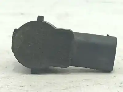 Peça sobressalente para automóvel em segunda mão sensor por citroen c5 iii (rd_) 2.0 hdi 140 referências oem iam 9663821577xt  