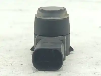 Peça sobressalente para automóvel em segunda mão sensor por citroen c5 iii (rd_) 2.0 hdi 140 referências oem iam 9663821577xt  