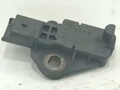 Peça sobressalente para automóvel em segunda mão sensor por citroen c5 iii (rd_) 2.0 hdi 140 referências oem iam 9643695780