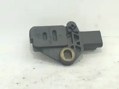 Peça sobressalente para automóvel em segunda mão sensor por citroen c5 iii (rd_) 2.0 hdi 140 referências oem iam 9643695780  