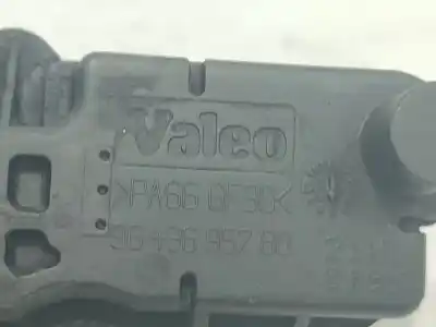 Peça sobressalente para automóvel em segunda mão sensor por citroen c5 iii (rd_) 2.0 hdi 140 referências oem iam 9643695780  