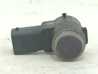 Peça sobressalente para automóvel em segunda mão sensor por citroen c5 iii (rd_) 2.0 hdi 140 referências oem iam 9663821577xt