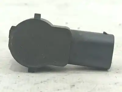 Peça sobressalente para automóvel em segunda mão sensor por citroen c5 iii (rd_) 2.0 hdi 140 referências oem iam 9663821577xt  