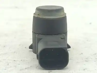Peça sobressalente para automóvel em segunda mão sensor por citroen c5 iii (rd_) 2.0 hdi 140 referências oem iam 9663821577xt  