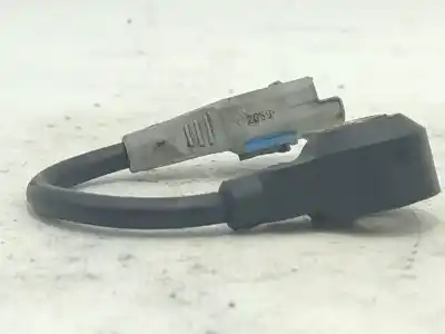 Peça sobressalente para automóvel em segunda mão sensor por citroen c5 iii (rd_) 2.0 hdi 140 referências oem iam 9641274180  