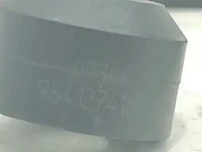Peça sobressalente para automóvel em segunda mão sensor por citroen c5 iii (rd_) 2.0 hdi 140 referências oem iam 9641274180  