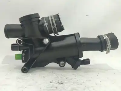 Peça sobressalente para automóvel em segunda mão termostato por citroen c5 iii (rd_) 2.0 hdi 140 referências oem iam 