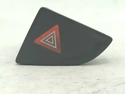 Peça sobressalente para automóvel em segunda mão interruptor 4 piscas - emergência por citroen c5 iii (rd_) 2.0 hdi 140 referências oem iam 649054