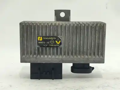 Second-hand car spare part  for RENAULT MEGANE I CLASSIC (LA0/1_)  OEM IAM references 7700100703  