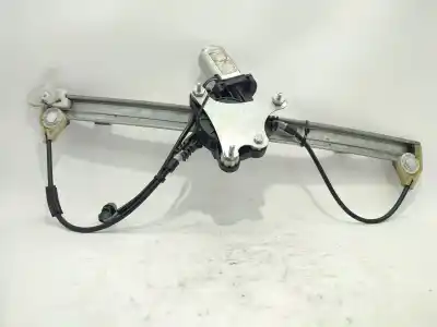 Second-hand car spare part  for RENAULT MEGANE I CLASSIC (LA0/1_)  OEM IAM references 7700834347  