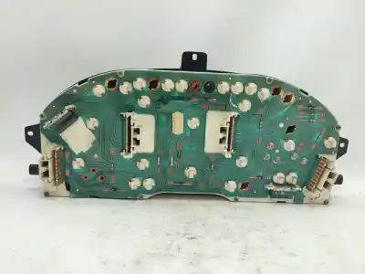 Second-hand car spare part dashboard for renault megane i classic (la0/1_) 1.9 dti (la08, la0n) oem iam references 8200126364  