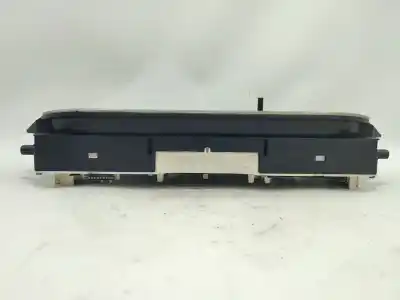Second-hand car spare part dashboard for renault megane i classic (la0/1_) 1.9 dti (la08, la0n) oem iam references 8200126364  