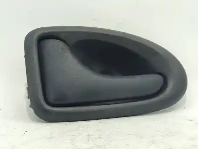 Second-hand car spare part interior left front handle for renault megane i classic (la0/1_) 1.9 dti (la08, la0n) oem iam references 7700353282