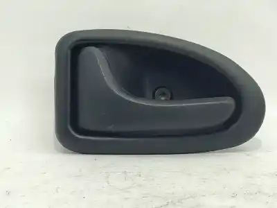 Second-hand car spare part interior left rear handle for renault megane i classic (la0/1_) 1.9 dti (la08, la0n) oem iam references 7700353282