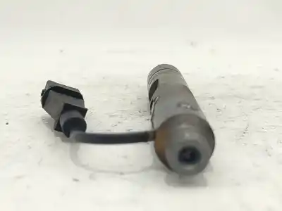 Second-hand car spare part injector for renault megane i classic (la0/1_) 1.9 dti (la08, la0n) oem iam references 7700875035  
