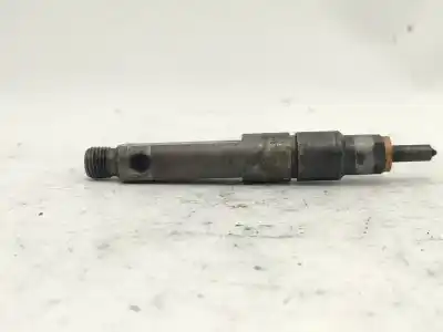 Pezzo di ricambio per auto di seconda mano iniettore per renault megane i classic (la0/1_) 1.9 dti (la08, la0n) riferimenti oem iam 7700875036  