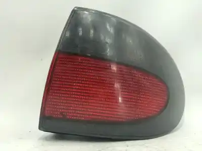 Second-hand car spare part RIGHT TAILGATE LIGHT for RENAULT MEGANE I CLASSIC (LA0/1_) 1.9 DTI (LA08, LA0N) OEM IAM references 7701042633  