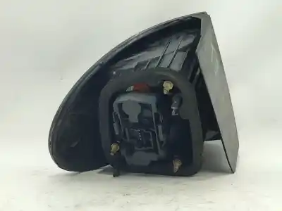 Автозапчасти б/у правый задний фонарь за renault megane i classic (la0/1_) 1.9 dti (la08, la0n) ссылки oem iam 7701042633  