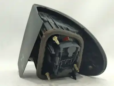 Second-hand car spare part left tailgate light for renault megane i classic (la0/1_) 1.9 dti (la08, la0n) oem iam references 7701042632  