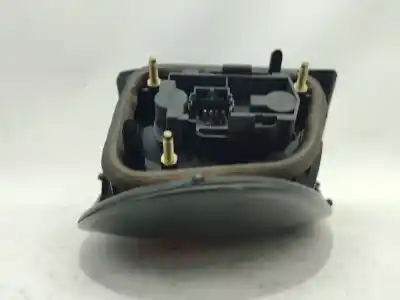Second-hand car spare part left tailgate light for renault megane i classic (la0/1_) 1.9 dti (la08, la0n) oem iam references 7701042632  