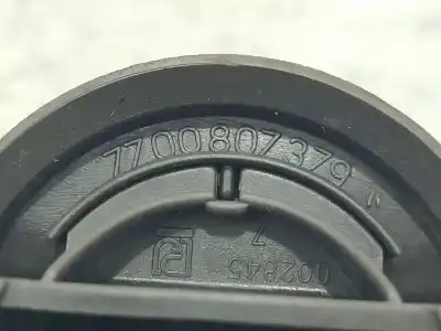 Second-hand car spare part fuel cap for renault megane i classic (la0/1_) 1.9 dti (la08, la0n) oem iam references 7701471585  