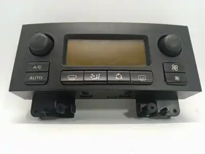 Peça sobressalente para automóvel em segunda mão COMANDO DE SOFAGEM (CHAUFFAGE / AR CONDICIONADO) por CITROEN C4 I (LC_)  Referências OEM IAM 9658084577  