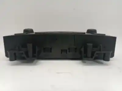 Peça sobressalente para automóvel em segunda mão comando de sofagem (chauffage / ar condicionado) por citroen c4 i (lc_) 1.6 hdi referências oem iam 9658084577  