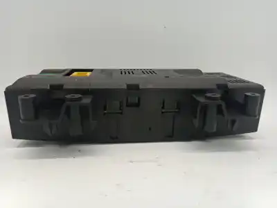 Peça sobressalente para automóvel em segunda mão comando de sofagem (chauffage / ar condicionado) por citroen c4 i (lc_) 1.6 hdi referências oem iam 9658084577  