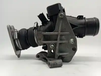 Tweedehands auto-onderdeel VLINDER DOOS voor CITROEN C4 I (LC_) 1.6 HDi OEM IAM-referenties 9660030480  