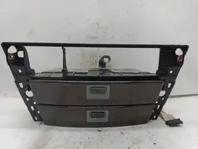 Tweedehands auto-onderdeel MIDDENCONSOLE voor BMW 7 (E65, E66, E67) 730 D OEM IAM-referenties 311520700  