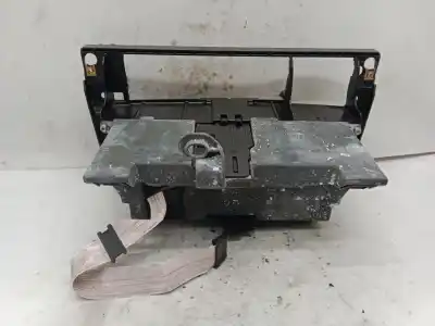 Pezzo di ricambio per auto di seconda mano console centrale per bmw 7 (e65, e66, e67) 730 d riferimenti oem iam 311520700  