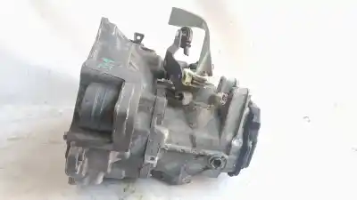 Peça sobressalente para automóvel em segunda mão caixa de velocidades por seat ibiza ii (6k1) 1.9 tdi referências oem iam 02j300050g