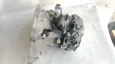 Second-hand car spare part gearbox for opel corsa c (x01) 1.3 cdti (f08, f68) oem iam references 55565132  