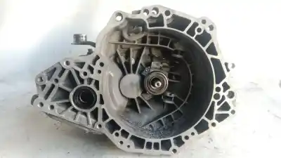 Second-hand car spare part gearbox for opel corsa c (x01) 1.3 cdti (f08, f68) oem iam references 55565132  