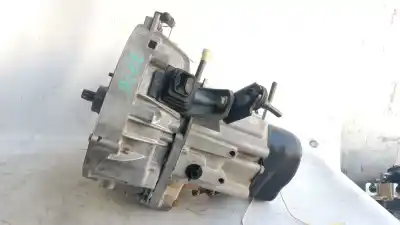 Second-hand car spare part gearbox for renault megane i classic (la0/1_) 1.9 dti (la1u) oem iam references 7701714664