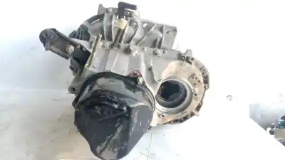 Second-hand car spare part gearbox for renault megane i classic (la0/1_) 1.9 dti (la1u) oem iam references 7701714664  