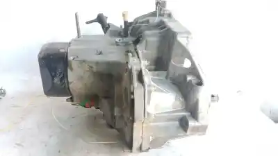 Second-hand car spare part gearbox for renault megane i classic (la0/1_) 1.9 dti (la1u) oem iam references 7701714664  