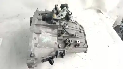 Автозапчастина б/у коробка передач для citroen c5 ii (rc_) 2.0 hdi (rcrhrh) посилання на oem iam 2232z3  