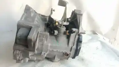Second-hand car spare part gearbox for audi a3 (8l1) 1.9 tdi oem iam references 02j300044kv