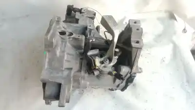 Second-hand car spare part gearbox for audi a3 (8l1) 1.9 tdi oem iam references 02j300044kv  