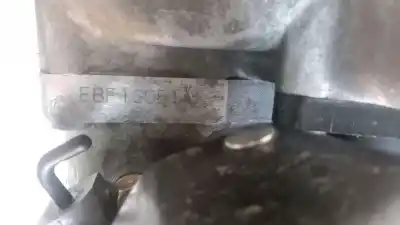 Second-hand car spare part gearbox for audi a3 (8l1) 1.9 tdi oem iam references 02j300044kv  