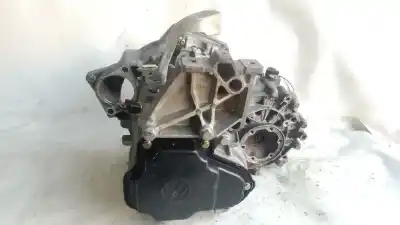 Second-hand car spare part gearbox for audi a3 (8l1) 1.9 tdi oem iam references 02j300044kv  
